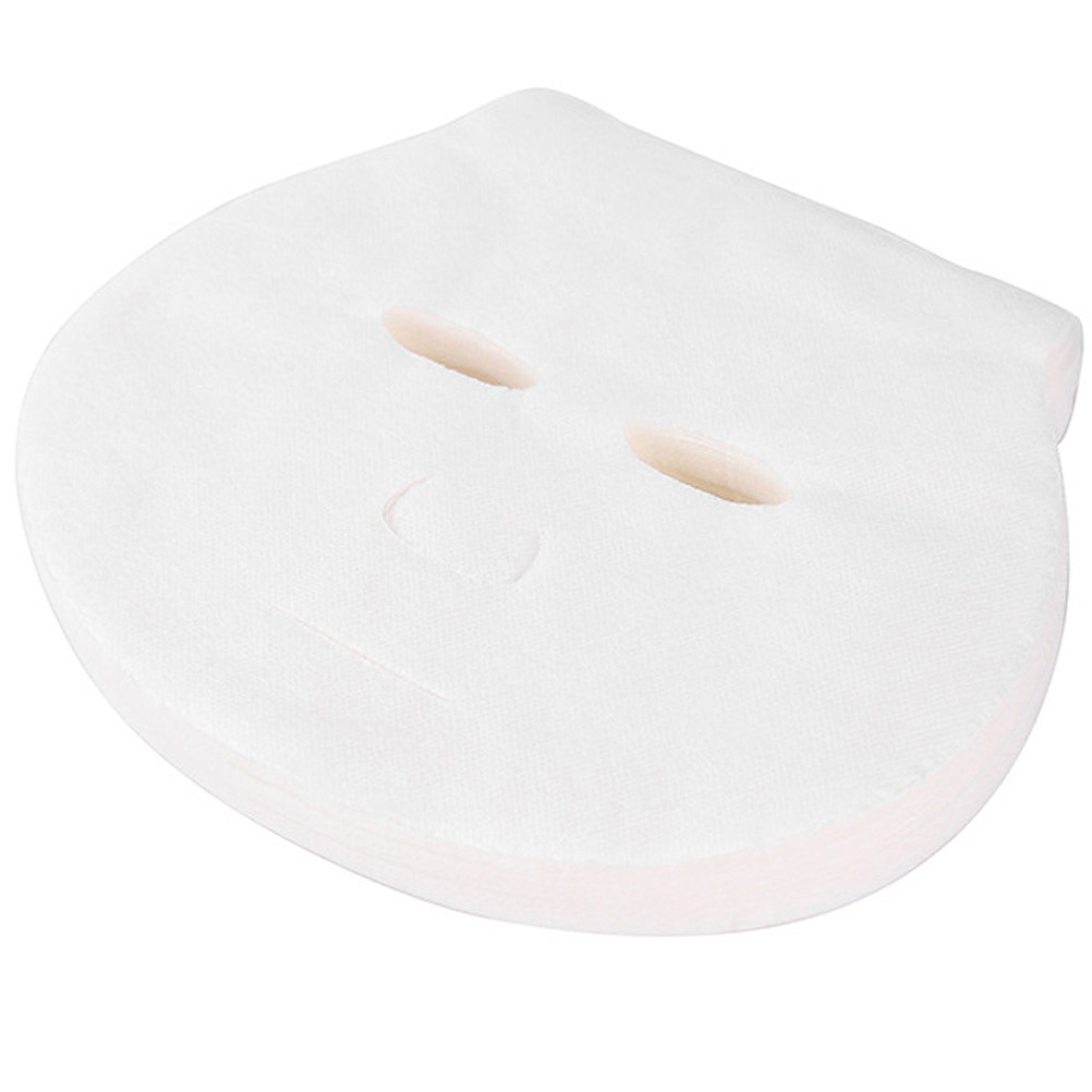 100pcs Baby Mask Paper Facial  - Kids Face Mask 리뷰 및 가격