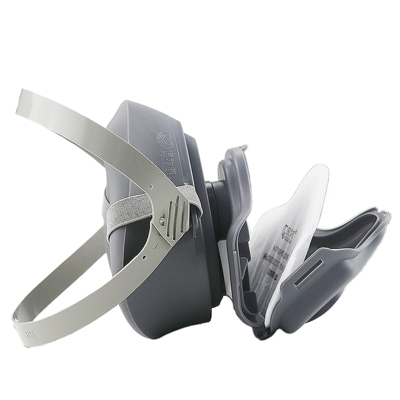 Half Face Dust Mask Respirator - Kn95 Respirator Mask 리뷰 및 가격