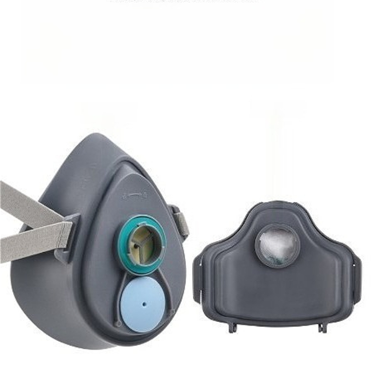 Half Face Dust Mask Respirator - Kn95 Respirator Mask 리뷰 및 가격
