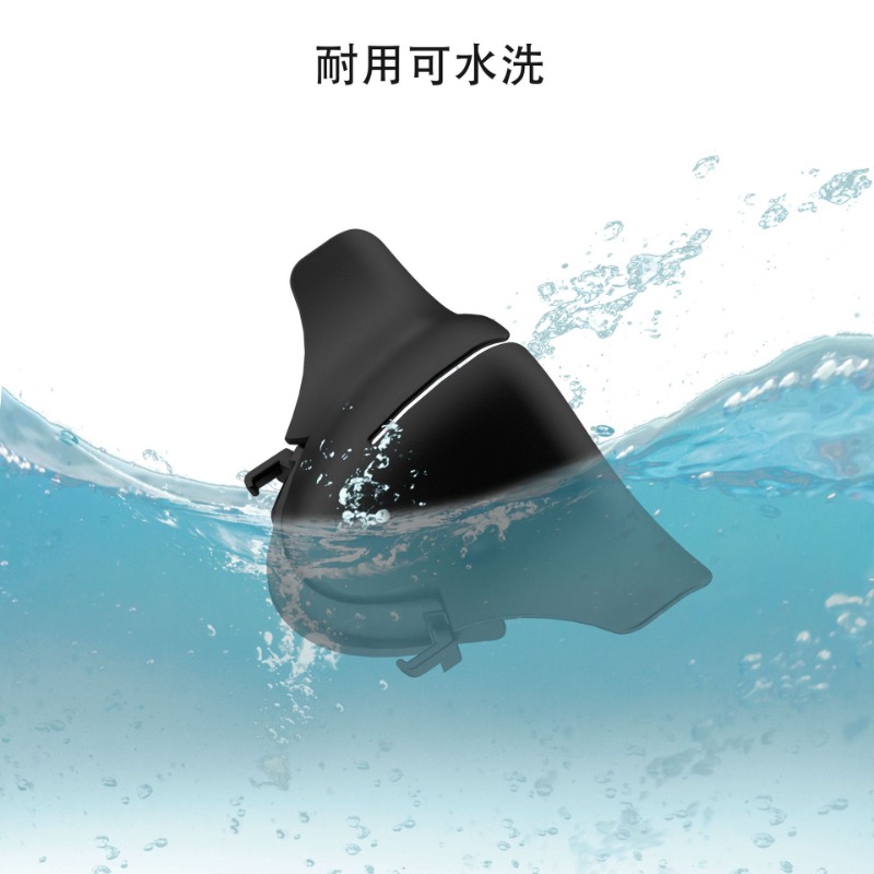 Applicable Metaquest3VR Glasse - Silicone Mask Bracket 리뷰 및 가격