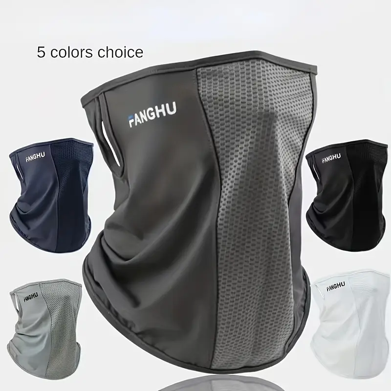 Cycling Masks Headwear Bandana - Sports Mask Breathable 리뷰 및 가격