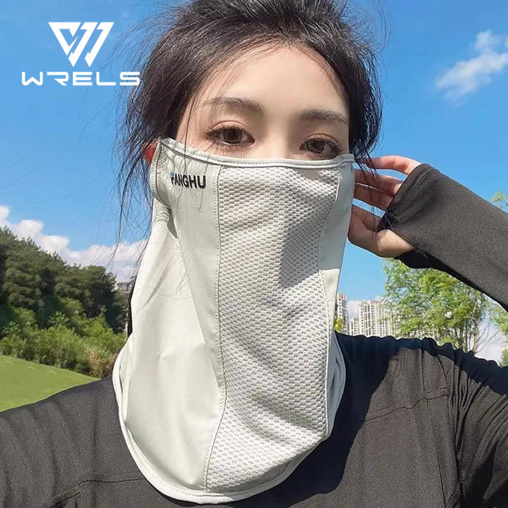 Sun Protection Mask Mesh Breat - Sports Mask Breathable 리뷰 및 가격