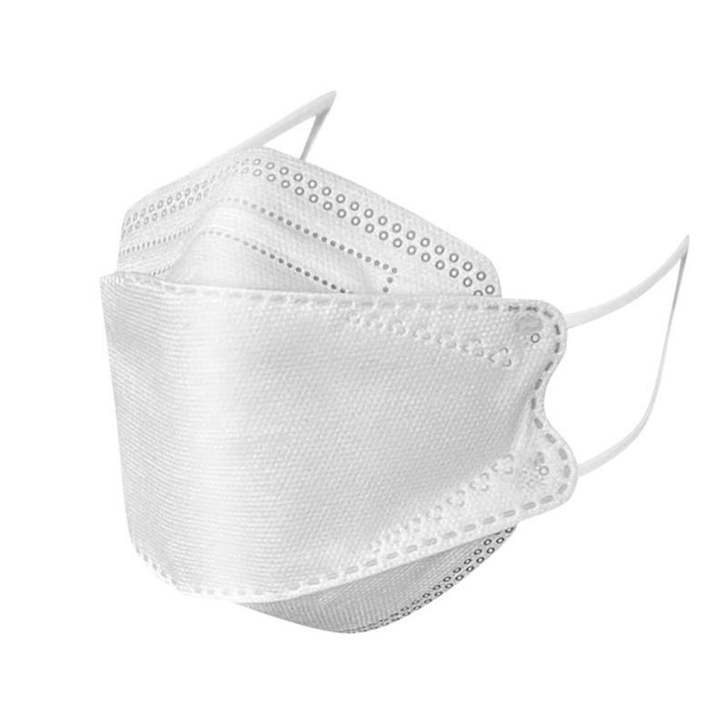 Quality 4 Layers Colors Mascar - Kn95 Respirator Mask 리뷰 및 가격