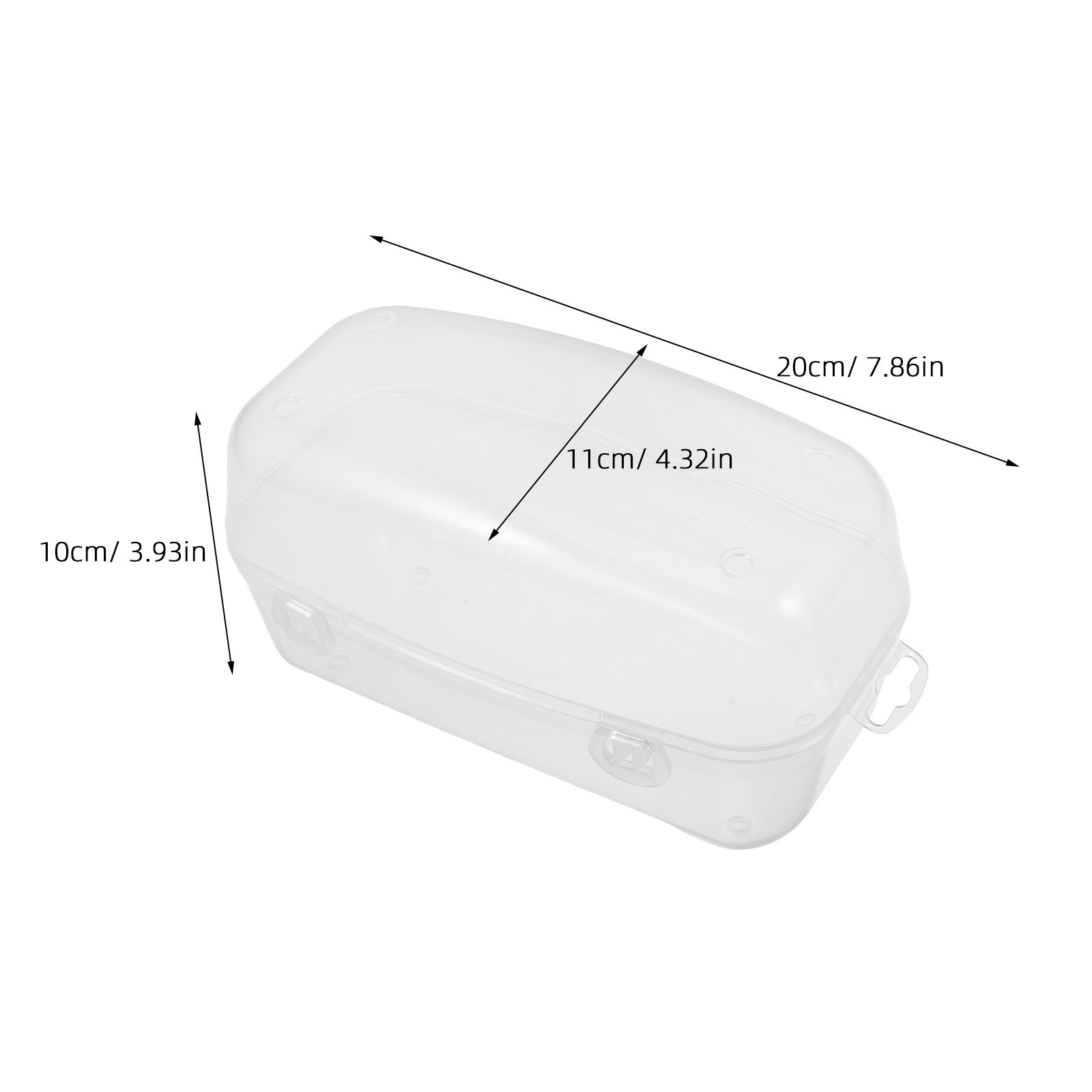 Diving Masks Case Portable Cle - Mask Case Hard Shell 리뷰 및 가격