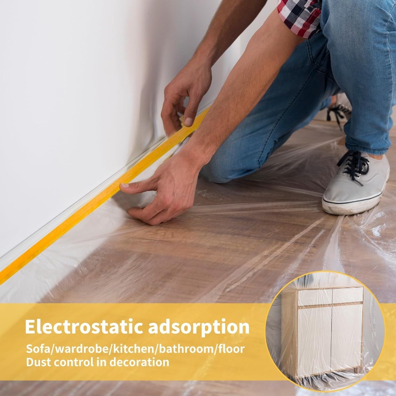 Disposable Self-adhesive Dust  - Dust Mask Construction 리뷰 및 가격
