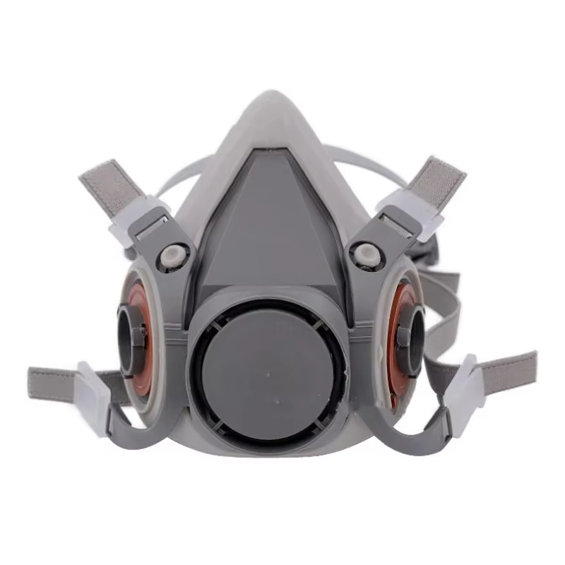 Gas Mask 6200 Set Vehicle Pain - Face Mask Storage Box 리뷰 및 가격