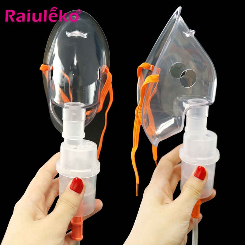 Comp Mist Household Compressor - Kids Face Mask 리뷰 및 가격