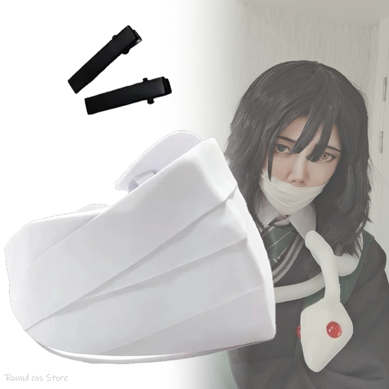 Anime Iguro Obanai Cosplay Mas - Respirator Half Face 리뷰 및 가격