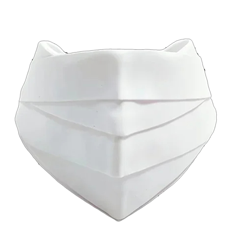 Anime Iguro Obanai Cosplay Mas - Respirator Half Face 리뷰 및 가격