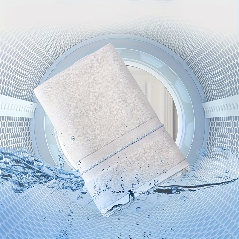 Bamboo Bathroom Towels Set - S - Cloth Face Mask Washable 리뷰 및 가격