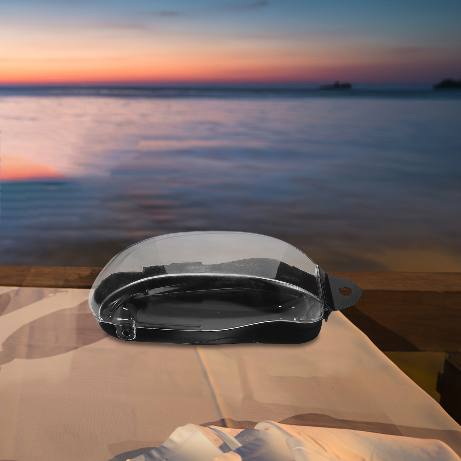 Snorkeling Mask Case Portable  - Mask Case Hard Shell 리뷰 및 가격