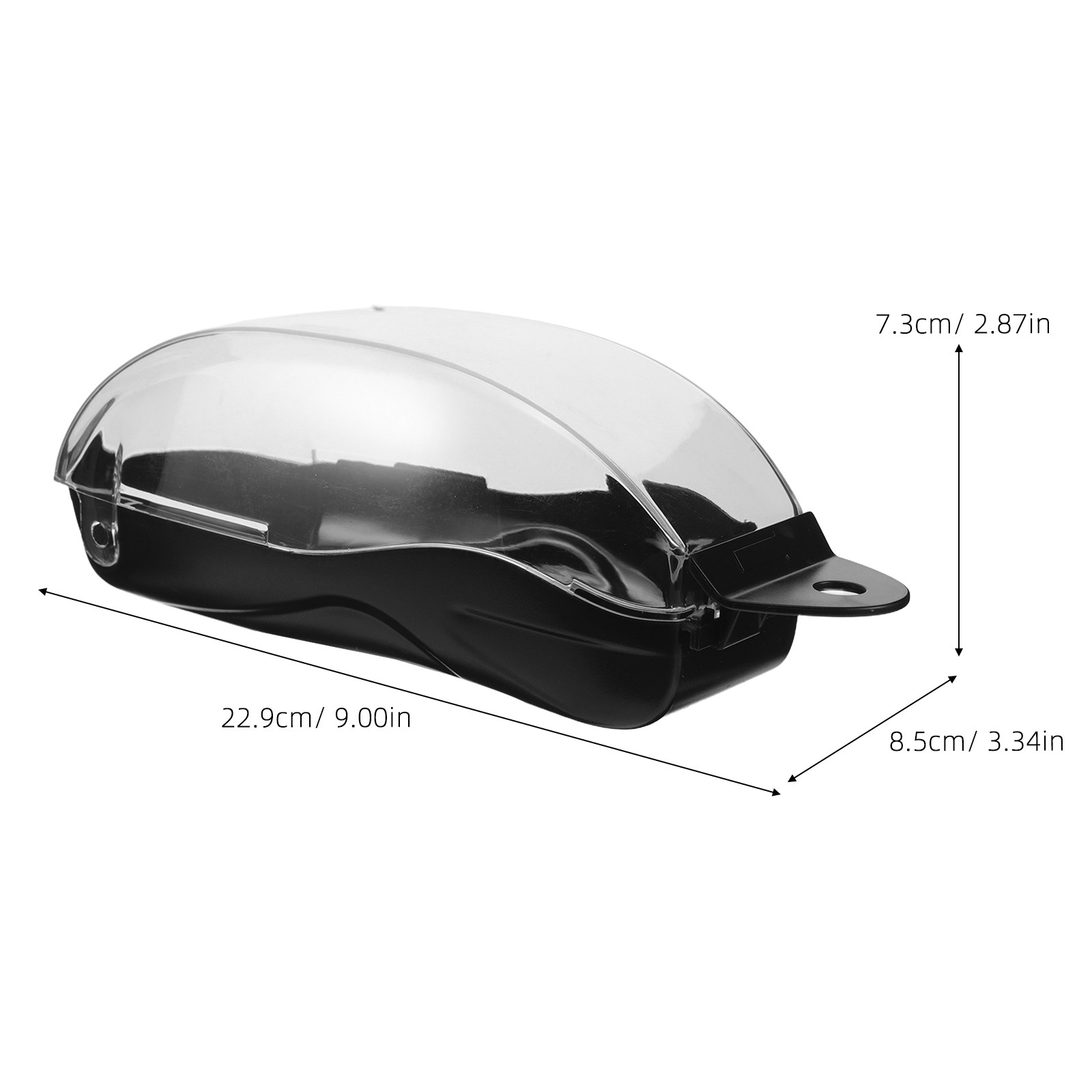 Snorkeling Mask Case Portable  - Mask Case Hard Shell 리뷰 및 가격