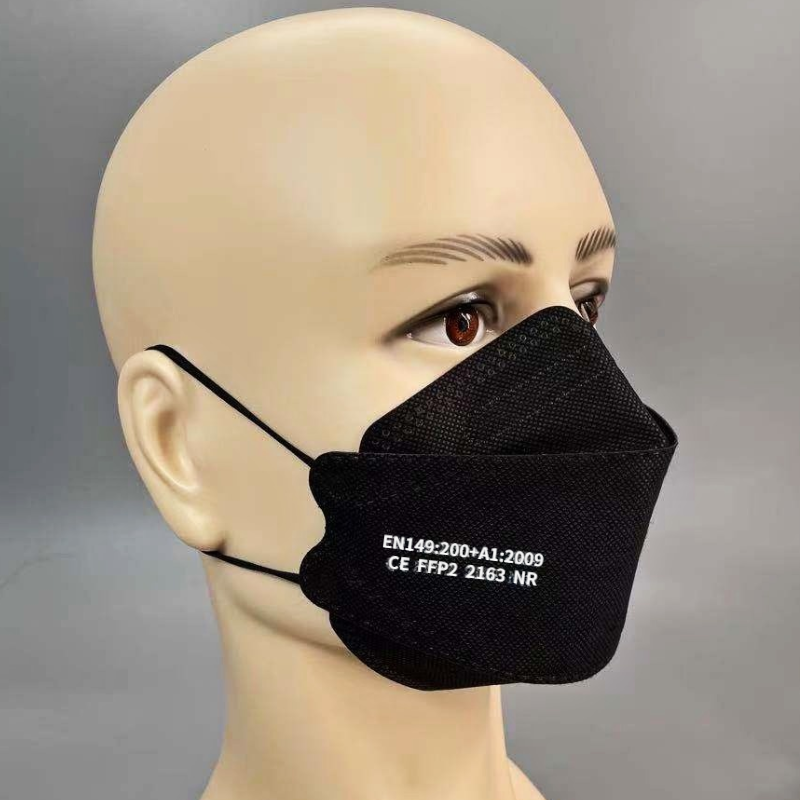 FFP2 Mask FPP2 Approved Masks  - Kn95 Respirator Mask 리뷰 및 가격