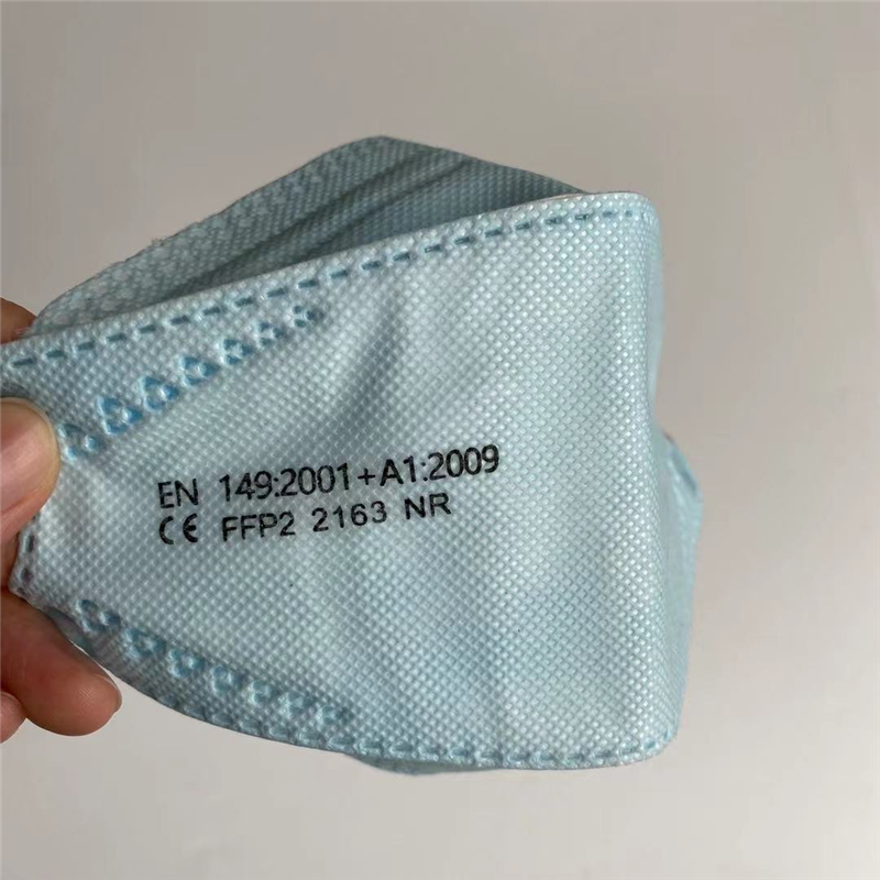 FFP2 Mask FPP2 Approved Masks  - Kn95 Respirator Mask 리뷰 및 가격