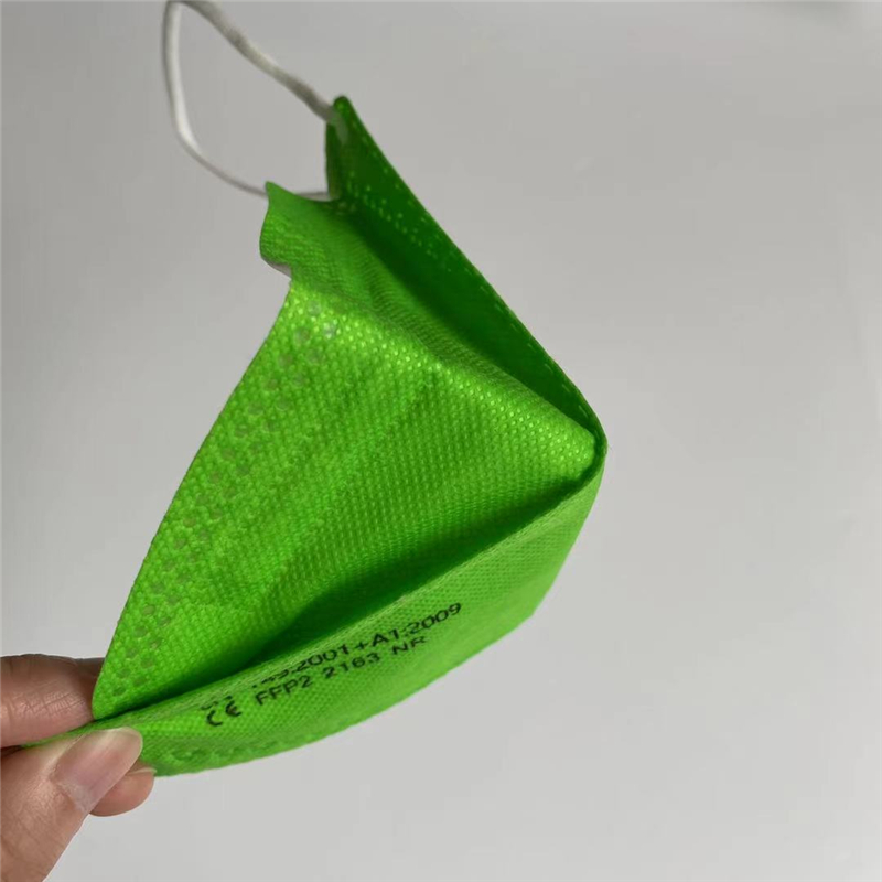 FFP2 Mask FPP2 Approved Masks  - Kn95 Respirator Mask 리뷰 및 가격
