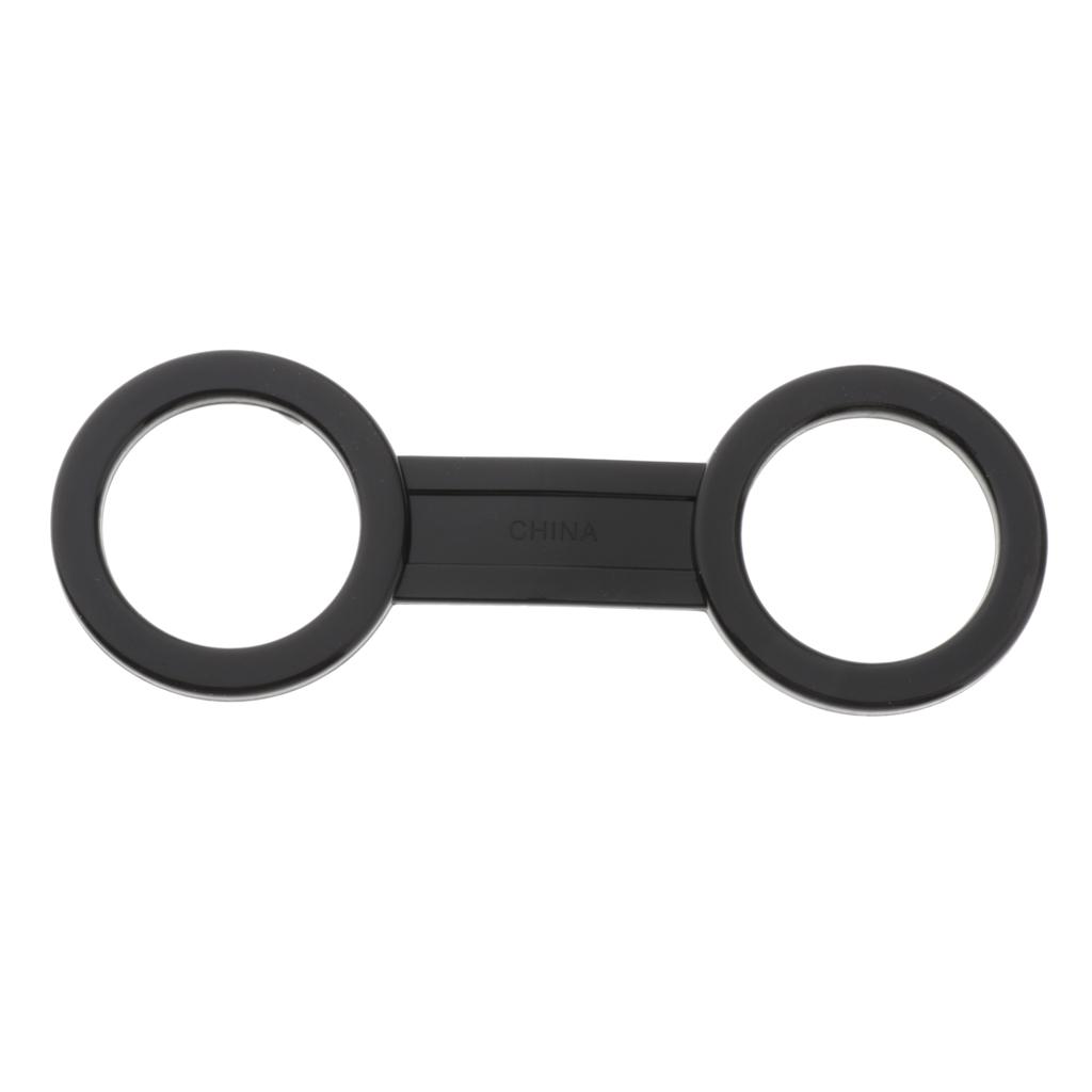 Silicone Snorkel Mask Keeper 8 - Silicone Mask Bracket 리뷰 및 가격