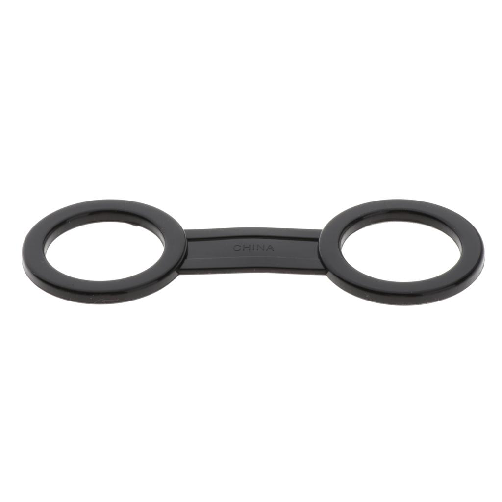 Silicone Snorkel Mask Keeper 8 - Silicone Mask Bracket 리뷰 및 가격