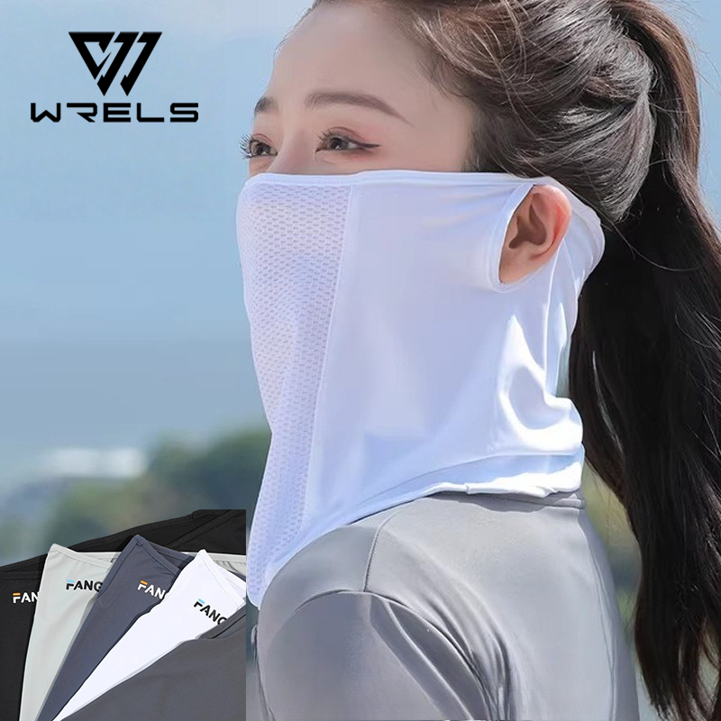 Sun Protection Mask Mesh Breat - Sports Mask Breathable 리뷰 및 가격